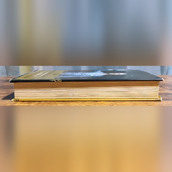 The Defining Moment by Jonathan Alter Hardcover Edition - Picture 6 of 6